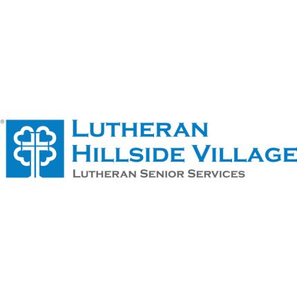 Logótipo de Lutheran Hillside Village - Lutheran Senior Services
