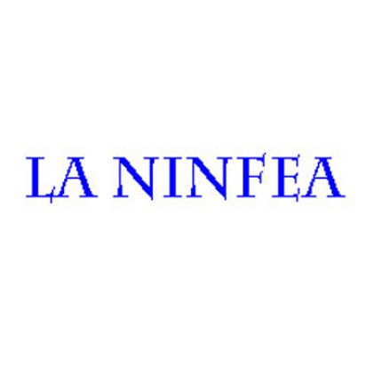 Logo fra La Ninfea