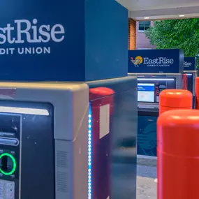 Bild von EastRise Credit Union