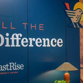 Bild von EastRise Credit Union