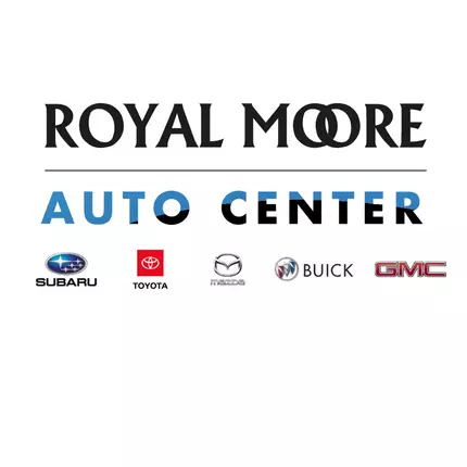 Logo de Royal Moore Auto Center