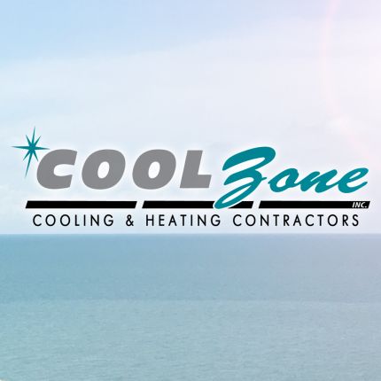 Logo from Cool Zone Inc