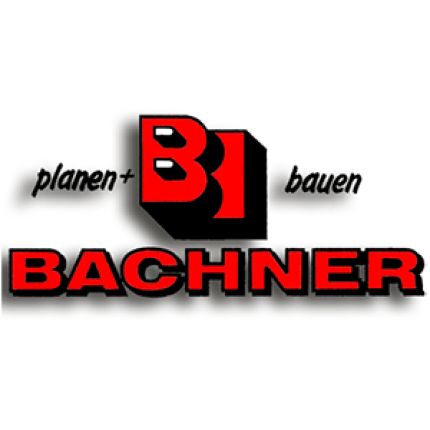 Logo von Bachner Bauunternehmung GmbH