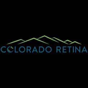 Colorado Retina Associates - New Logo