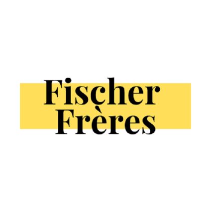 Logo da Fischer Frères