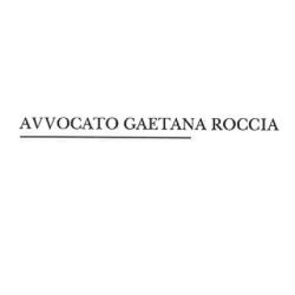 Logo von Roccia Avv. Gaetana