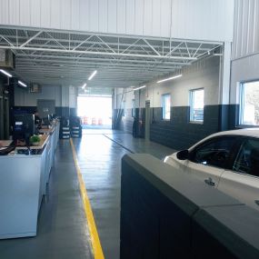 Bild von Lia Nissan Colonie Parts Department