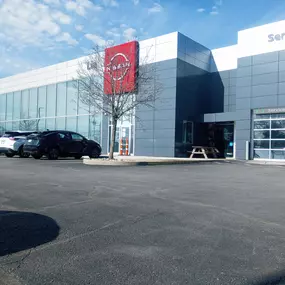 Bild von Lia Nissan Colonie Parts Department