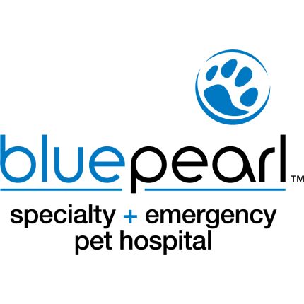 Logo da BluePearl Pet Hospital