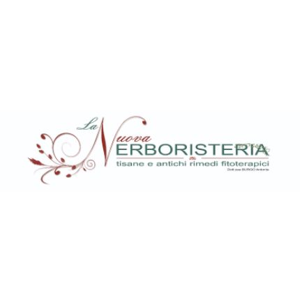 Logo od La Nuova Erboristeria