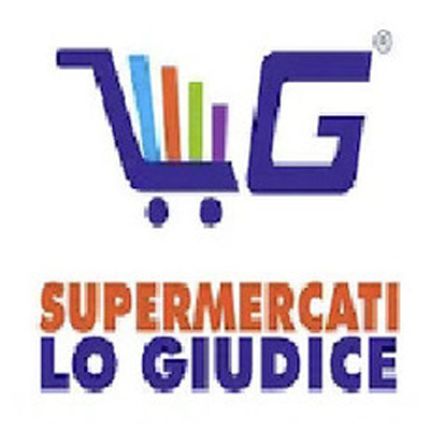 Λογότυπο από Supermercati Lo Giudice