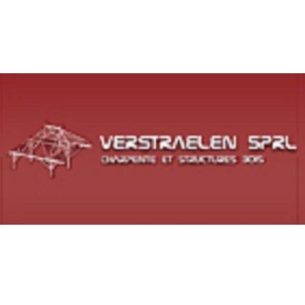 Logotipo de Verstraelen