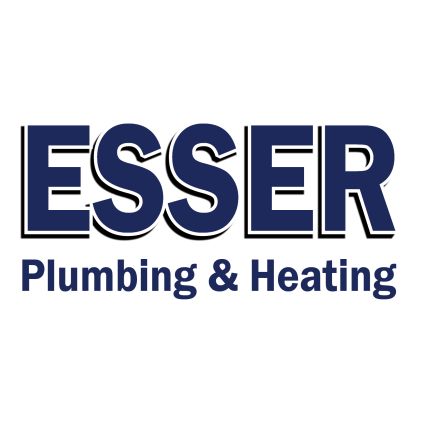 Logotipo de Esser Plumbing & Heating Inc