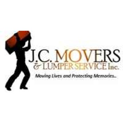 Logo from JC Movers & Lumper Service Inc