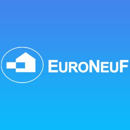 Logo da Euroneuf