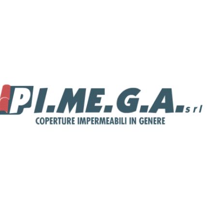 Logotipo de Pi.Me.G.A.