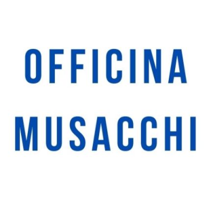 Logo van Officina Musacchi