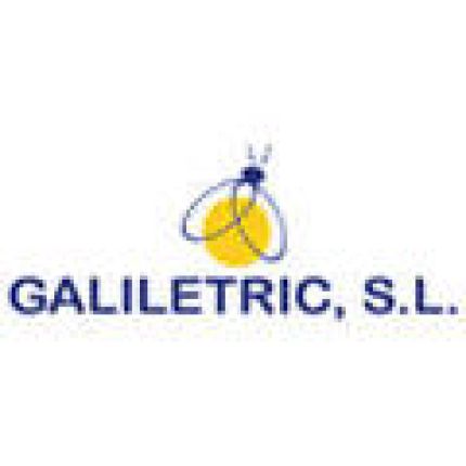 Λογότυπο από Galiletric