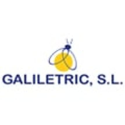 Logo da Galiletric