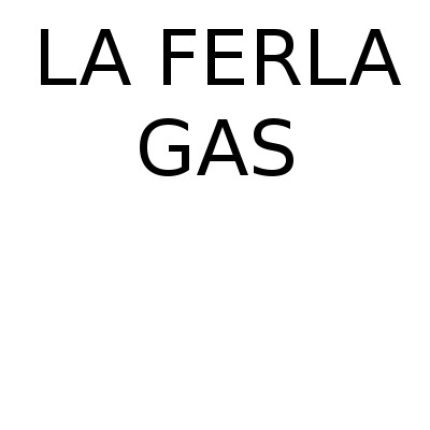 Logo fra La Ferla Gas - Gas Compressi e Liquefatti