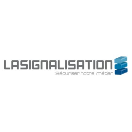 Λογότυπο από La Signalisation