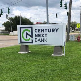 Bild von Century Next Bank