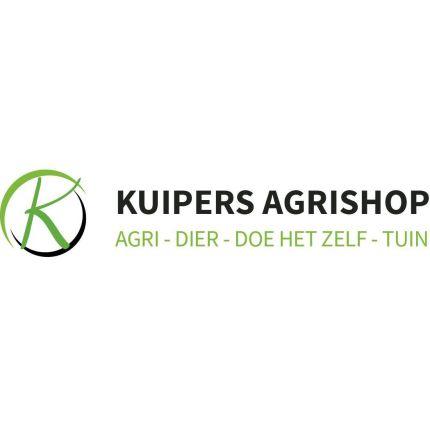 Logotyp från Kuipers Agrishop