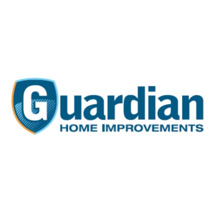 Logo fra Guardian Home Improvements