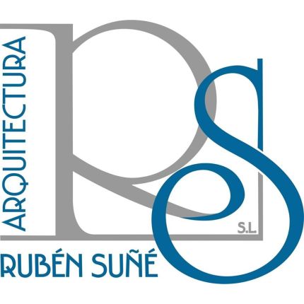 Logo da Arquitecto Rubén Suñé