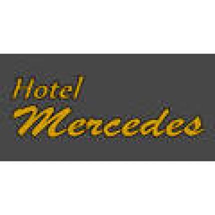 Logo von Hotel Mercedes