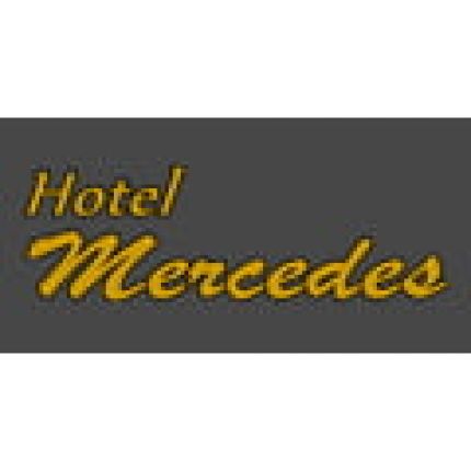 Logotipo de Hotel Mercedes