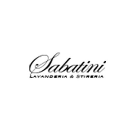Logo da Lavanderia Stireria Sabatini