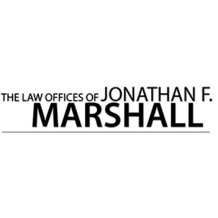 Logotyp från Law Offices of Jonathan F. Marshall
