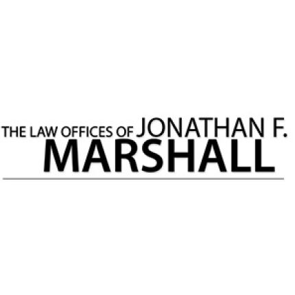 Logo fra Law Offices of Jonathan F. Marshall