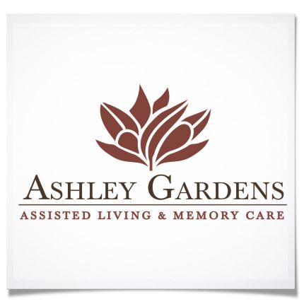 Logótipo de Ashley Gardens Assisted Living & Memory Care