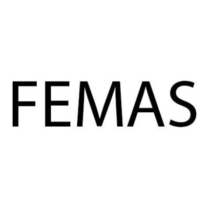 Logótipo de Femas