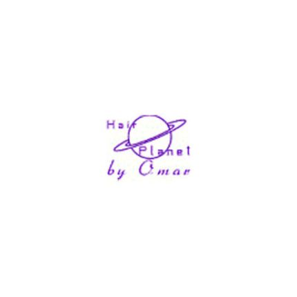 Logo von Hair Planet By Omar