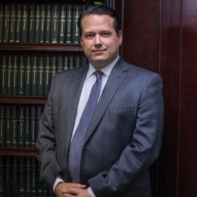 Attorney Brian P. Young