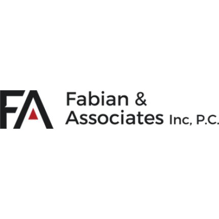 Logotyp från Fabian & Associates Inc, P.C.