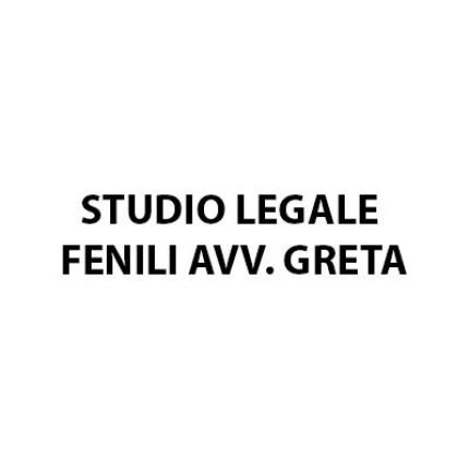 Logo von Studio Legale Fenili Avv. Greta