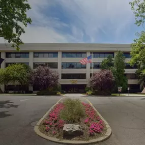 Office exterior