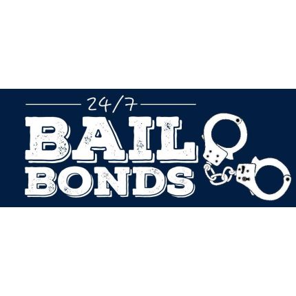 Logo from 24/7 Bail Bonds