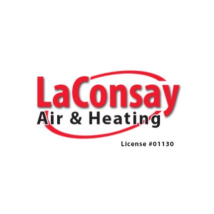 Logo fra Laconsay Air & Heating LLC