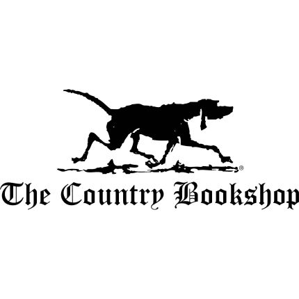 Logo fra The Country Bookshop