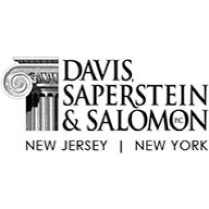 Logo van Davis, Saperstein & Salomon, P.C.