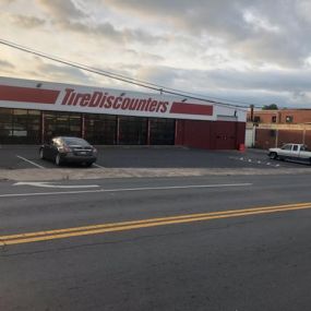 Tire Discounters in Dalton, GA