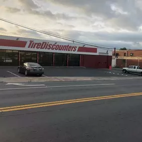 Tire Discounters in Dalton, GA