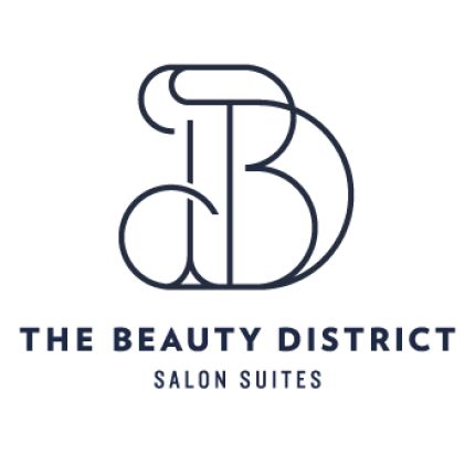 Logotyp från The Beauty District at Desert Ridge Marketplace