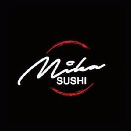 Logo from Mika Sushi II