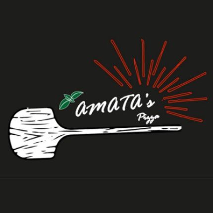 Logo od Amata's Pizza
